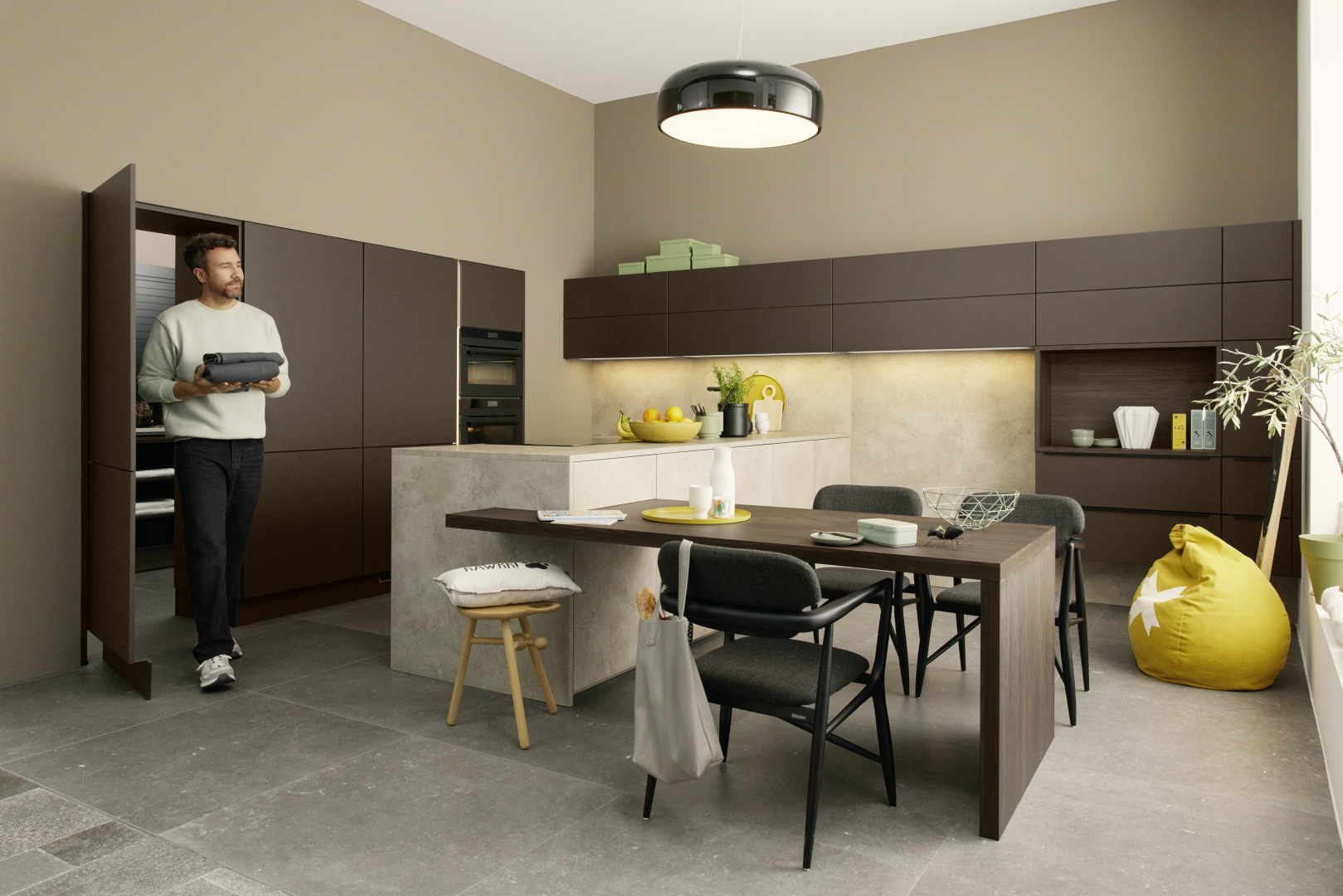 Cantera — Modern