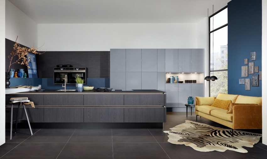 Legno — Tijdloos
