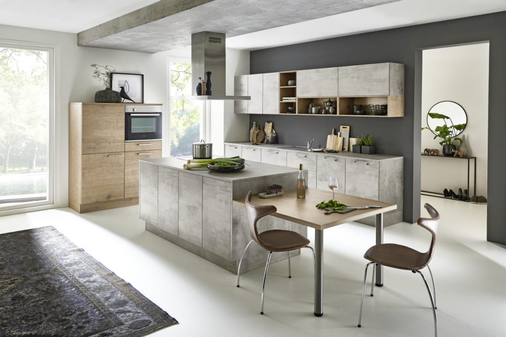 Stone — Modern