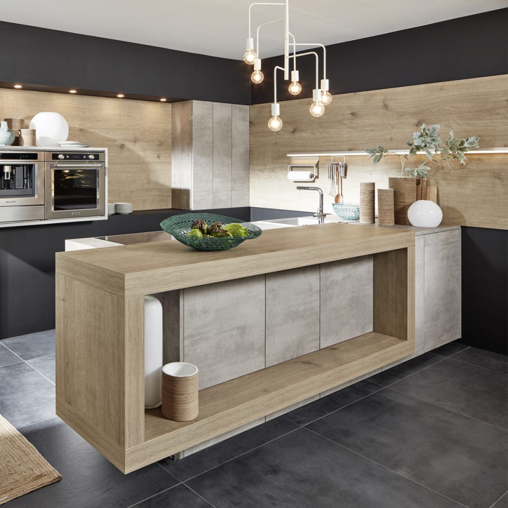 Stone — Modern