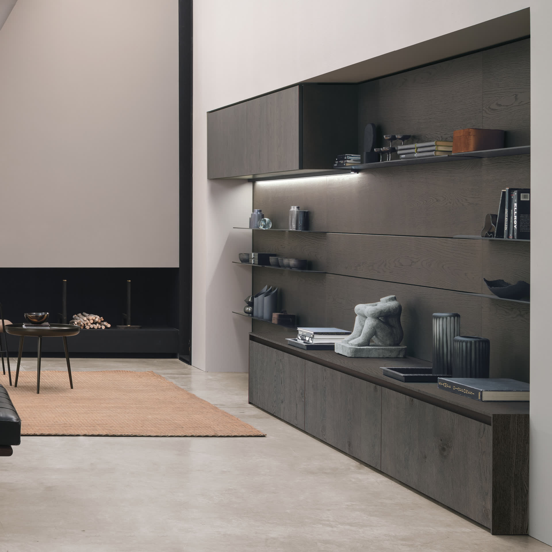 Aliant — Modern Kitchens
