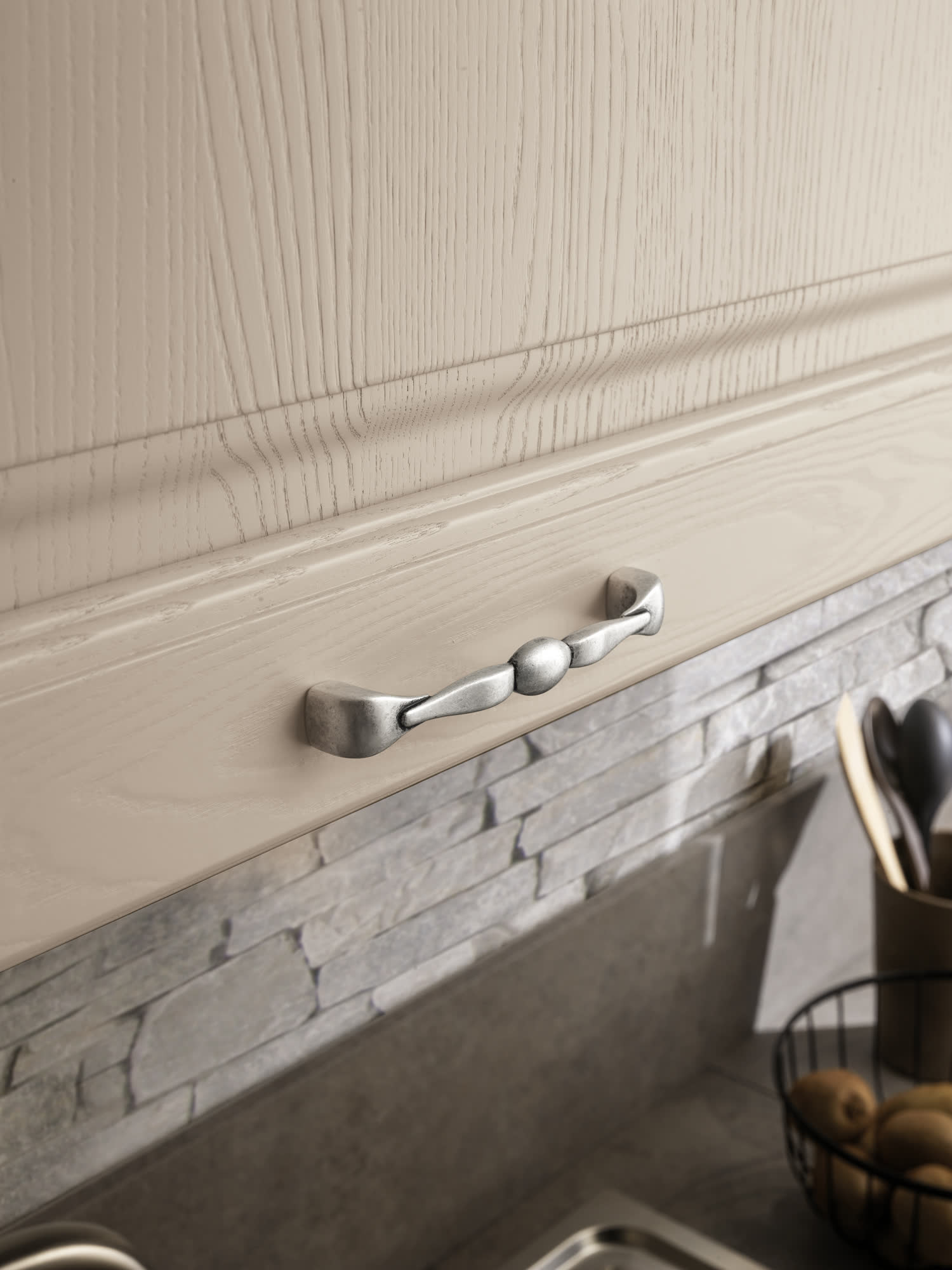 Bolgheri — Classic Kitchens