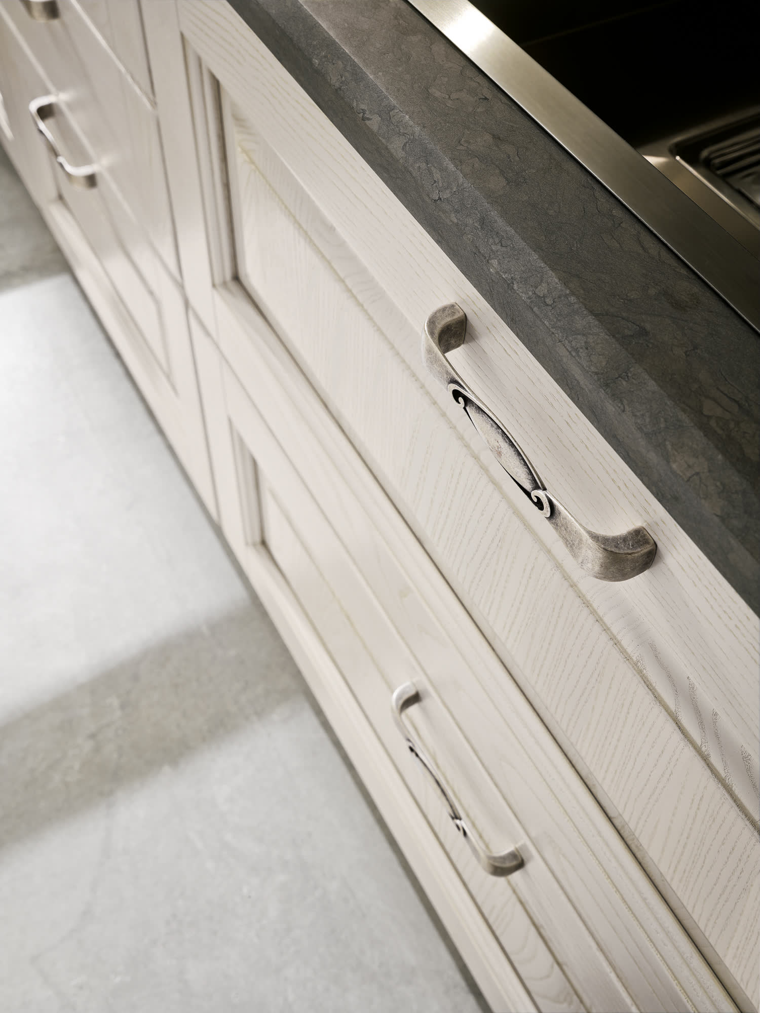 Bolgheri — Classic Kitchens