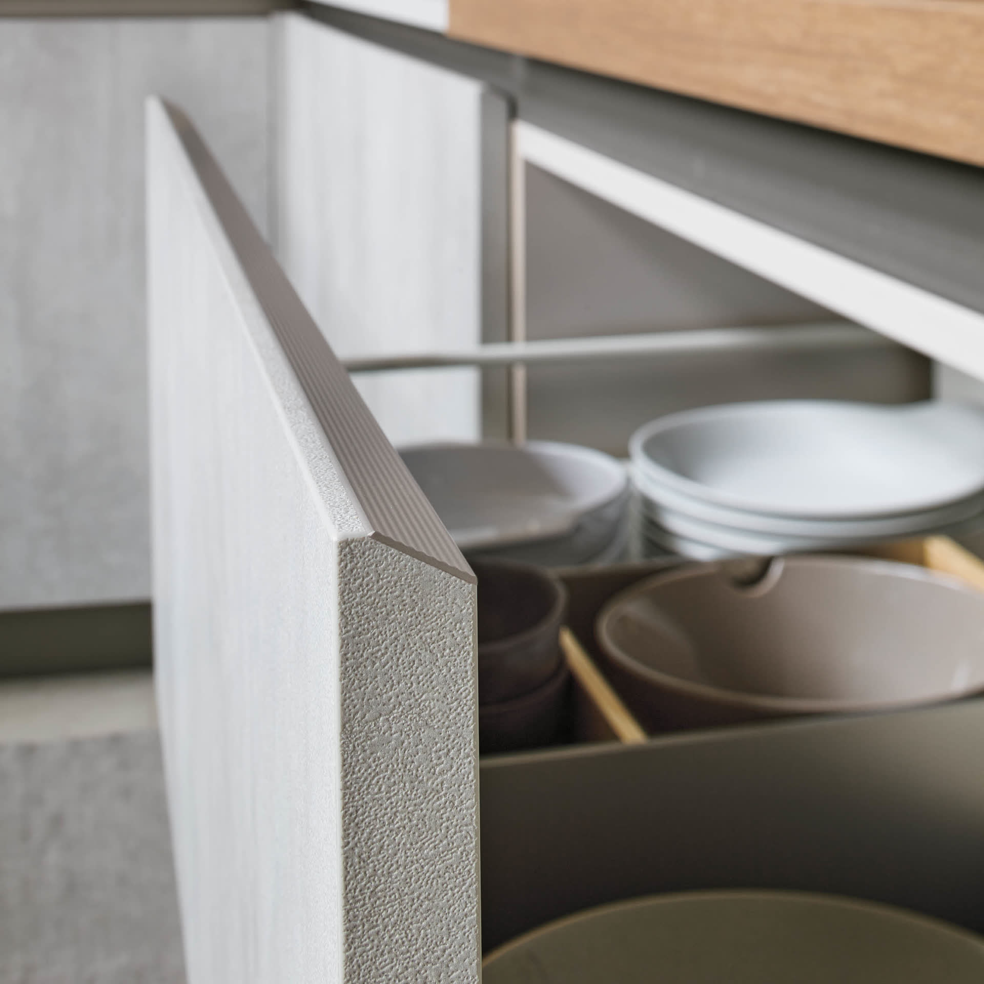 Infinity — Modern Kitchens