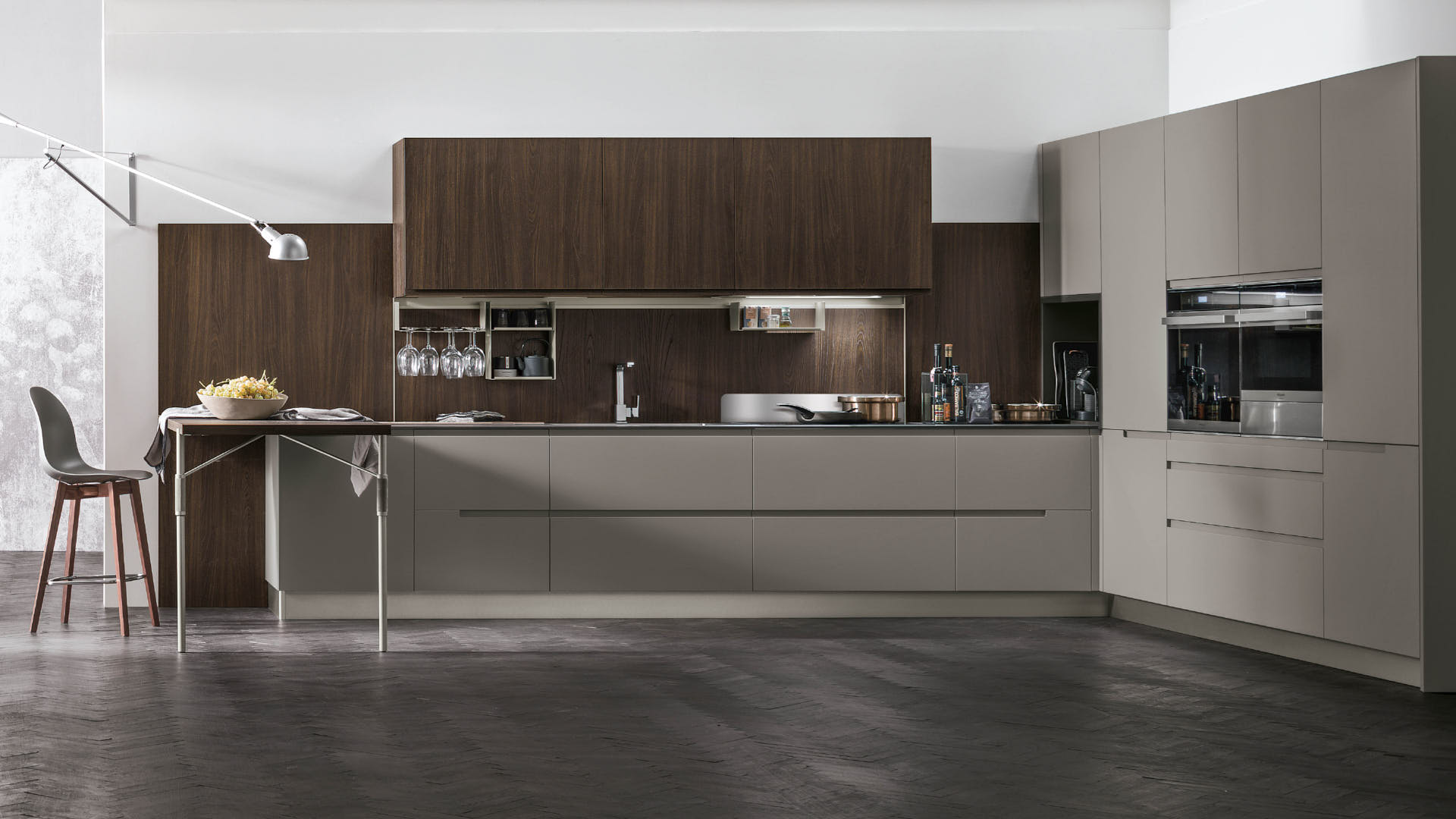 Karma — Modern Kitchens