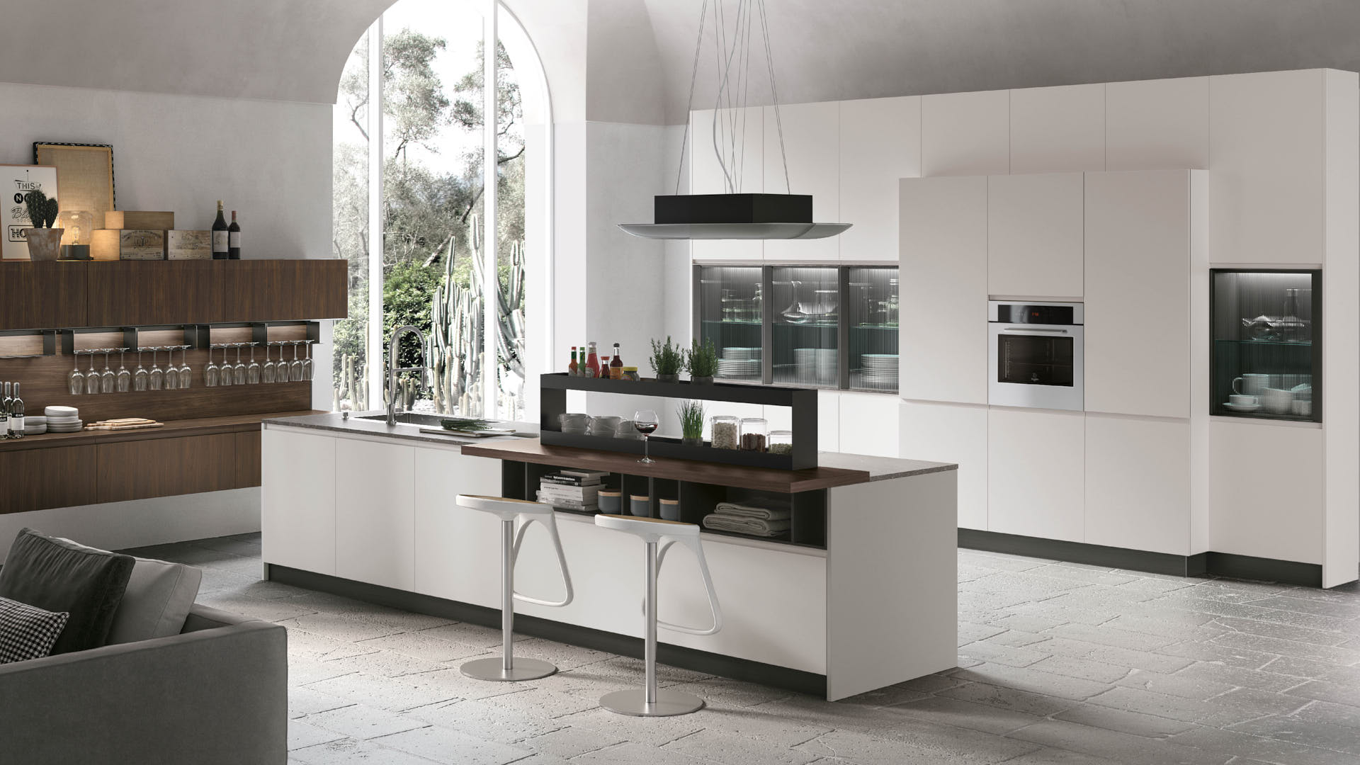 Karma — Modern Kitchens