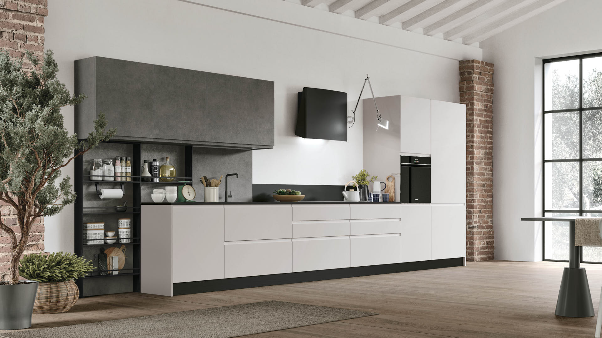 Karma — Modern Kitchens