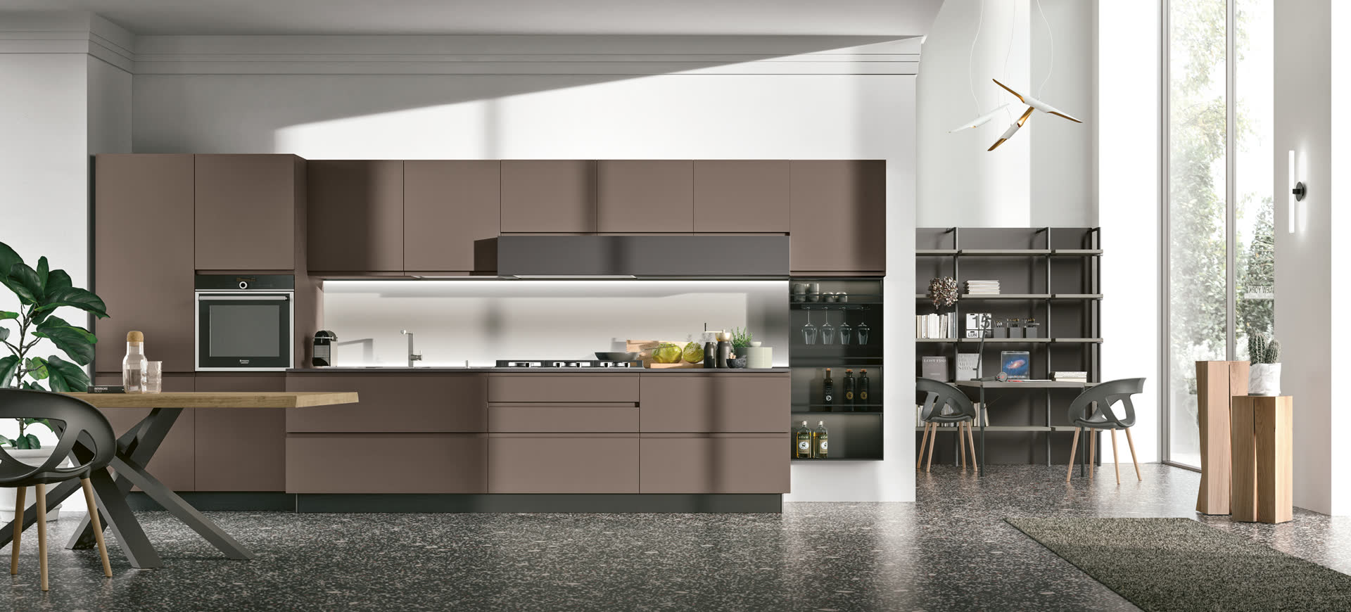 Karma — Modern Kitchens