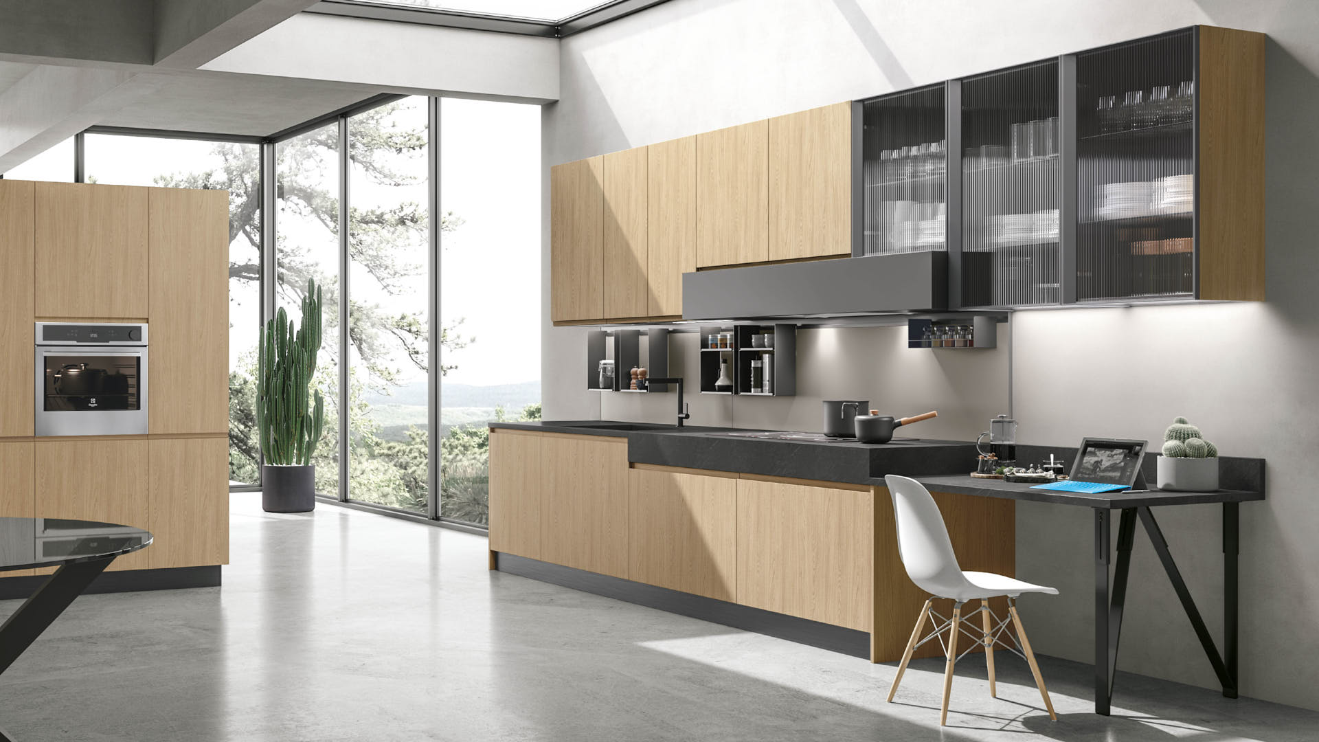 Karma — Modern Kitchens