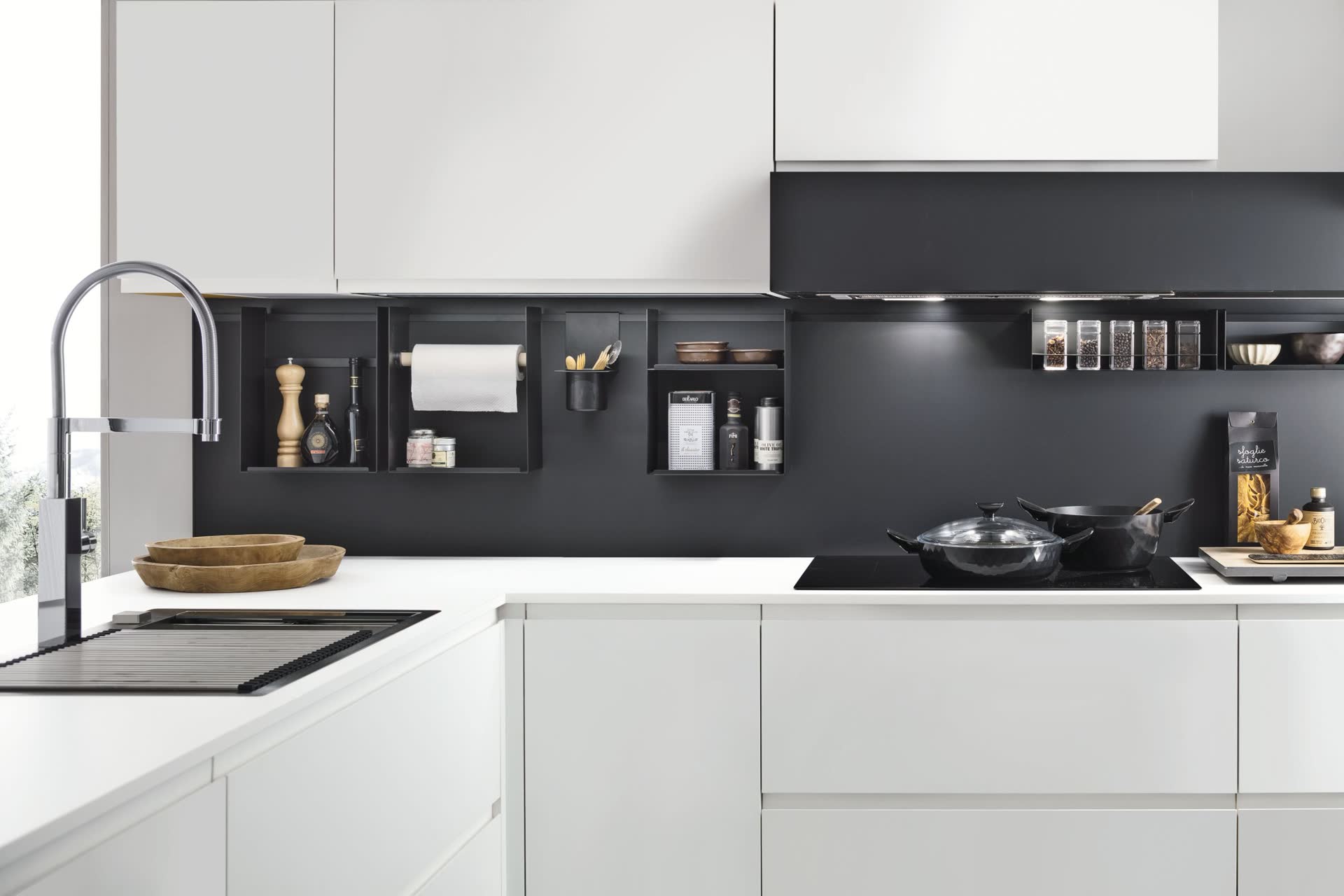 Karma — Modern Kitchens