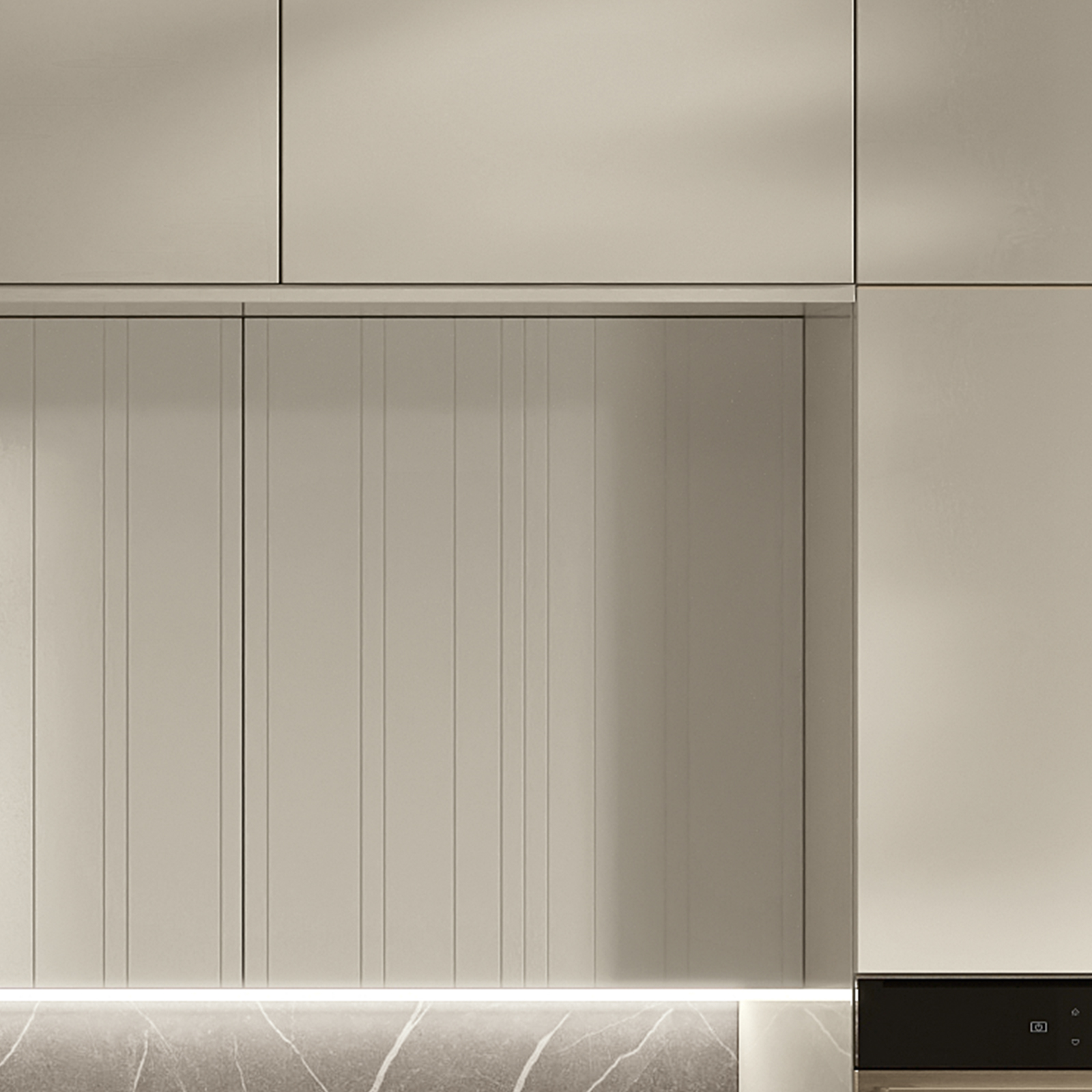 Lumia — Modern Kitchens