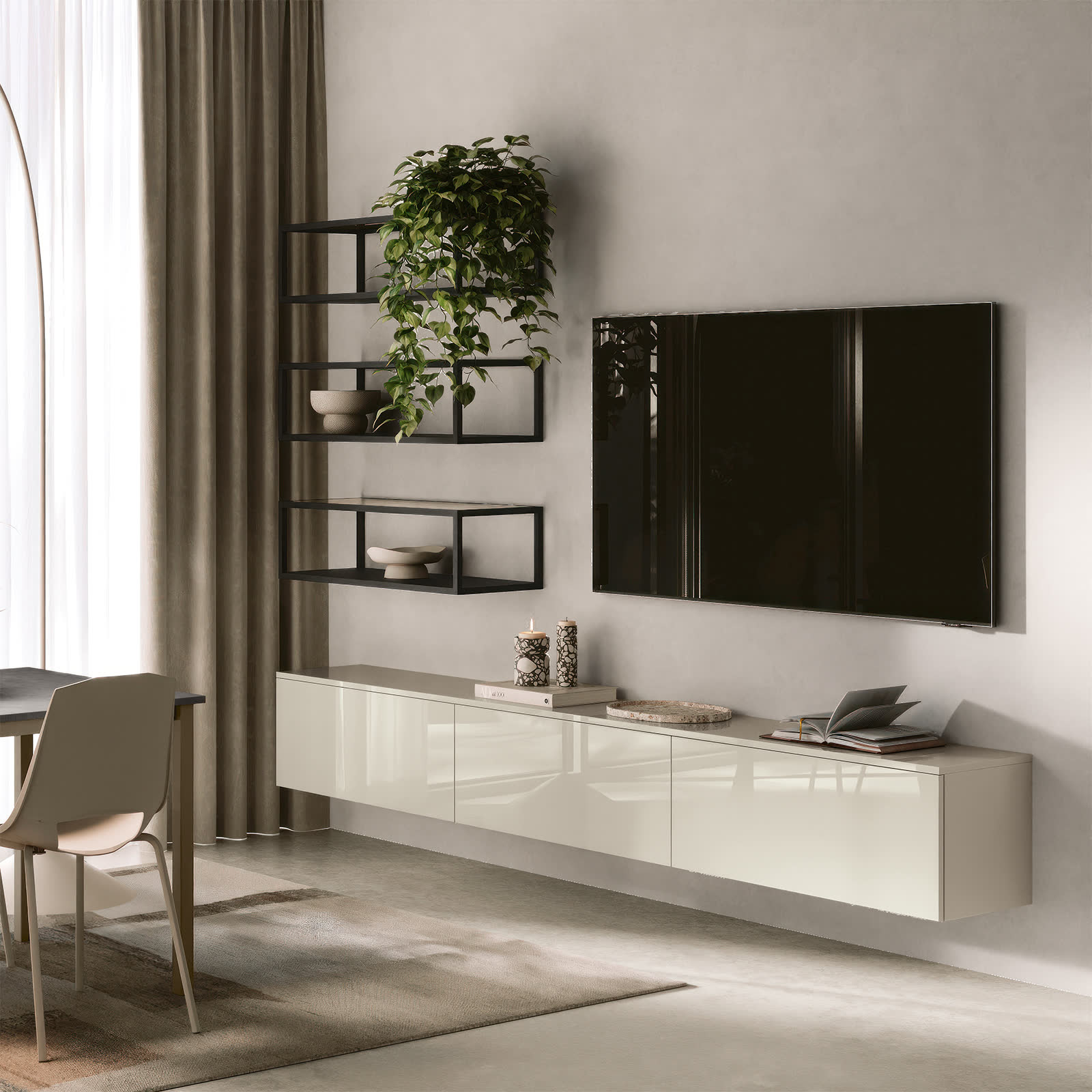 Lumia — Modern Kitchens