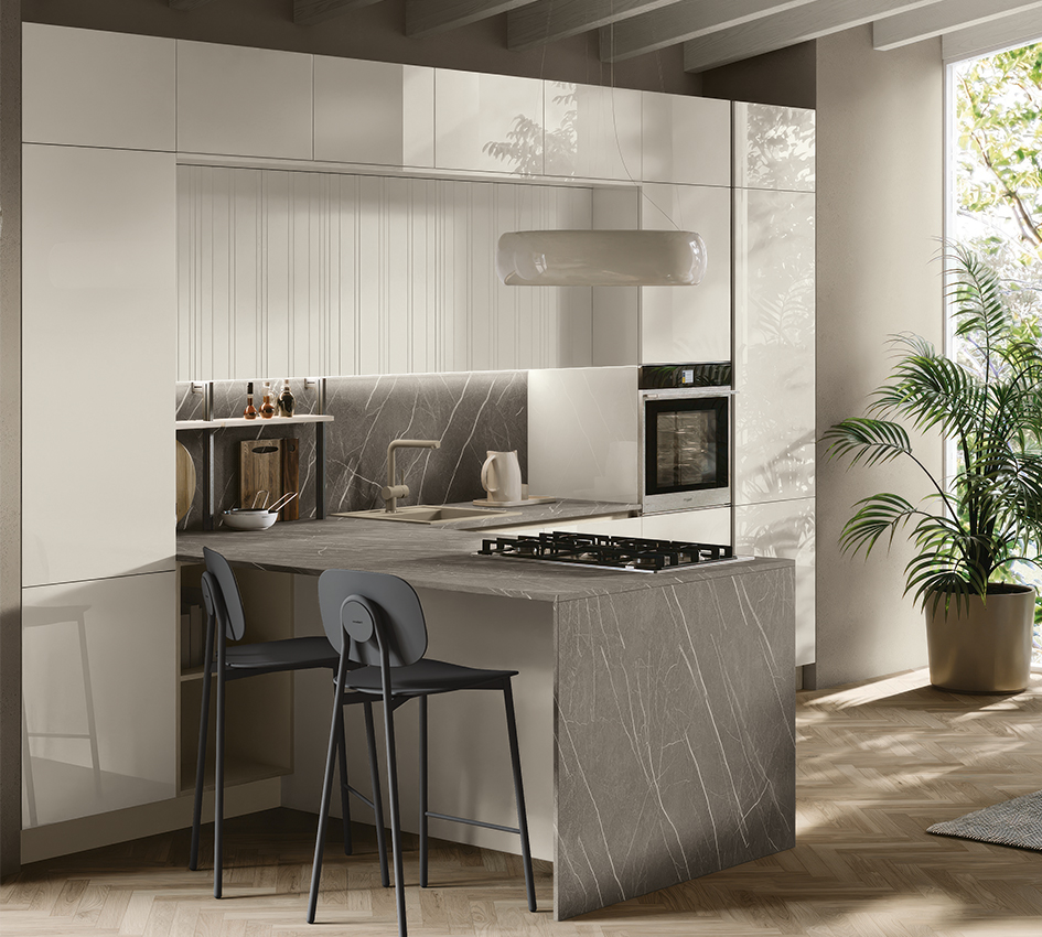 Lumia — Modern Kitchens