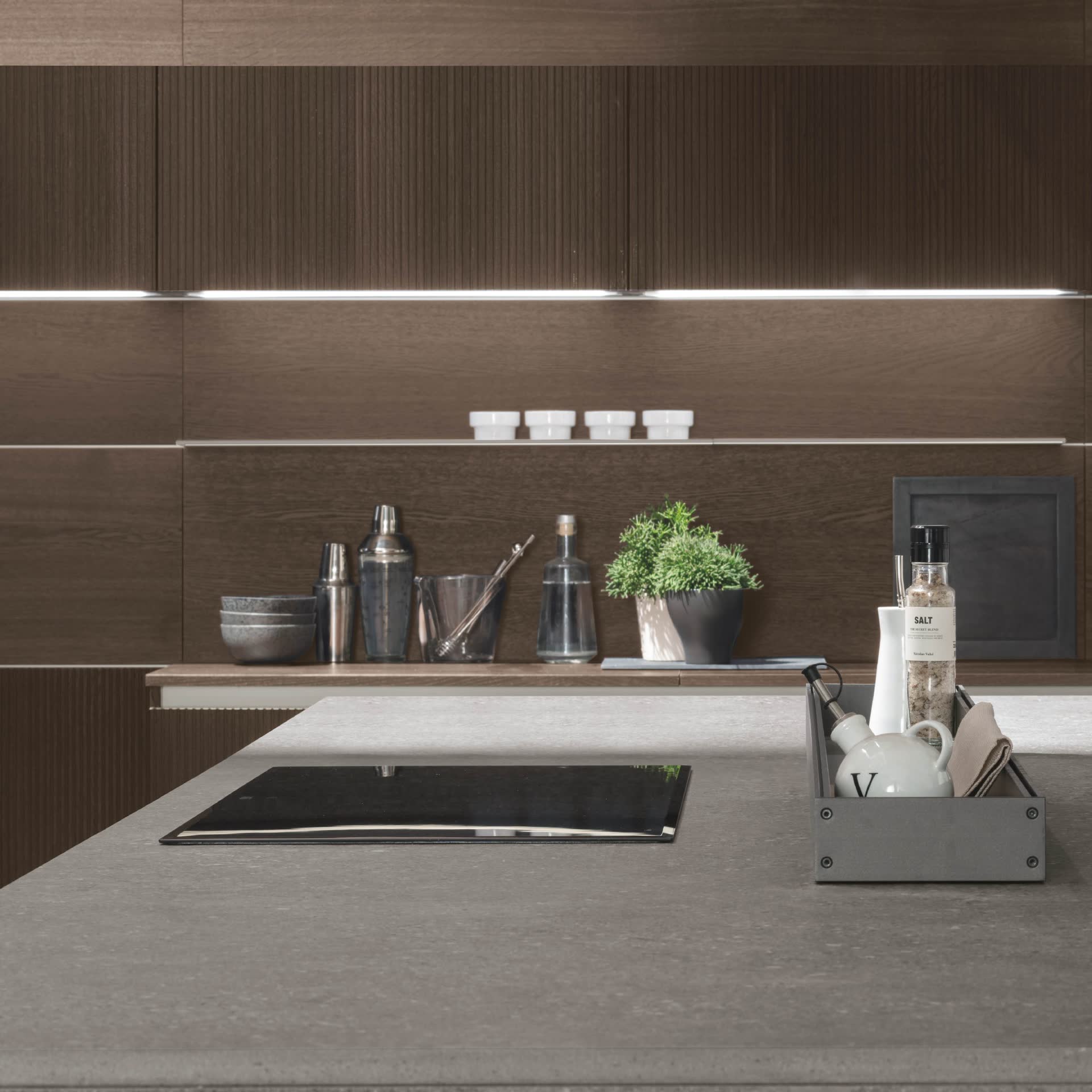Natural — Modern Kitchens
