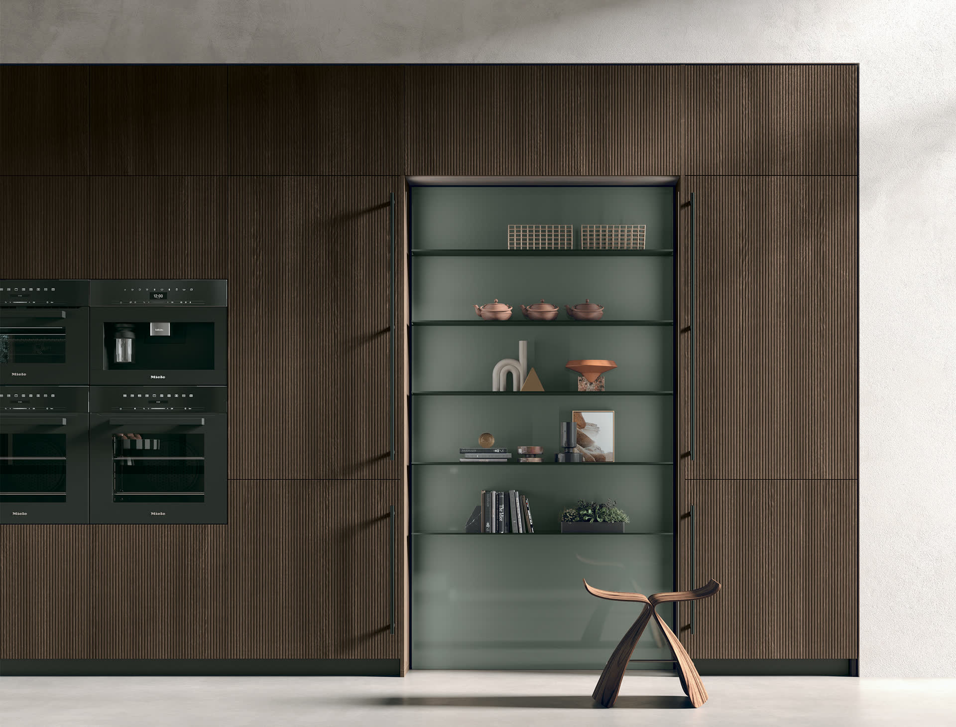 Natural — Modern Kitchens