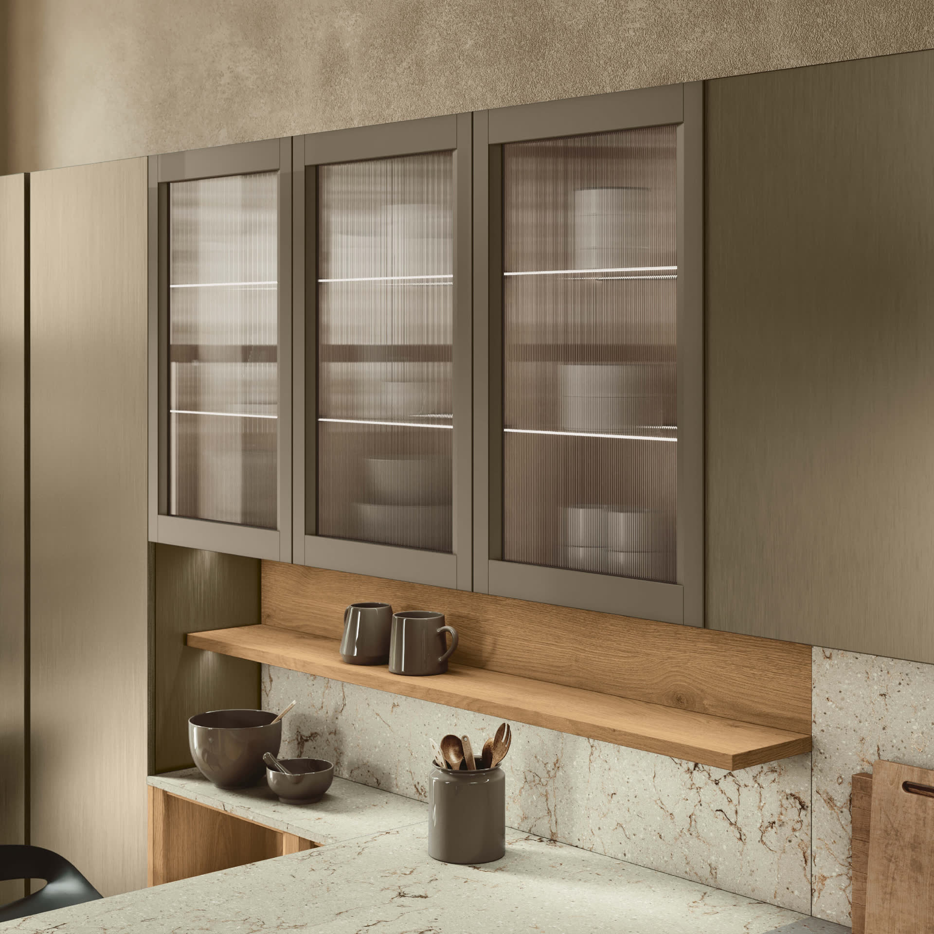 Palio — Modern Kitchens