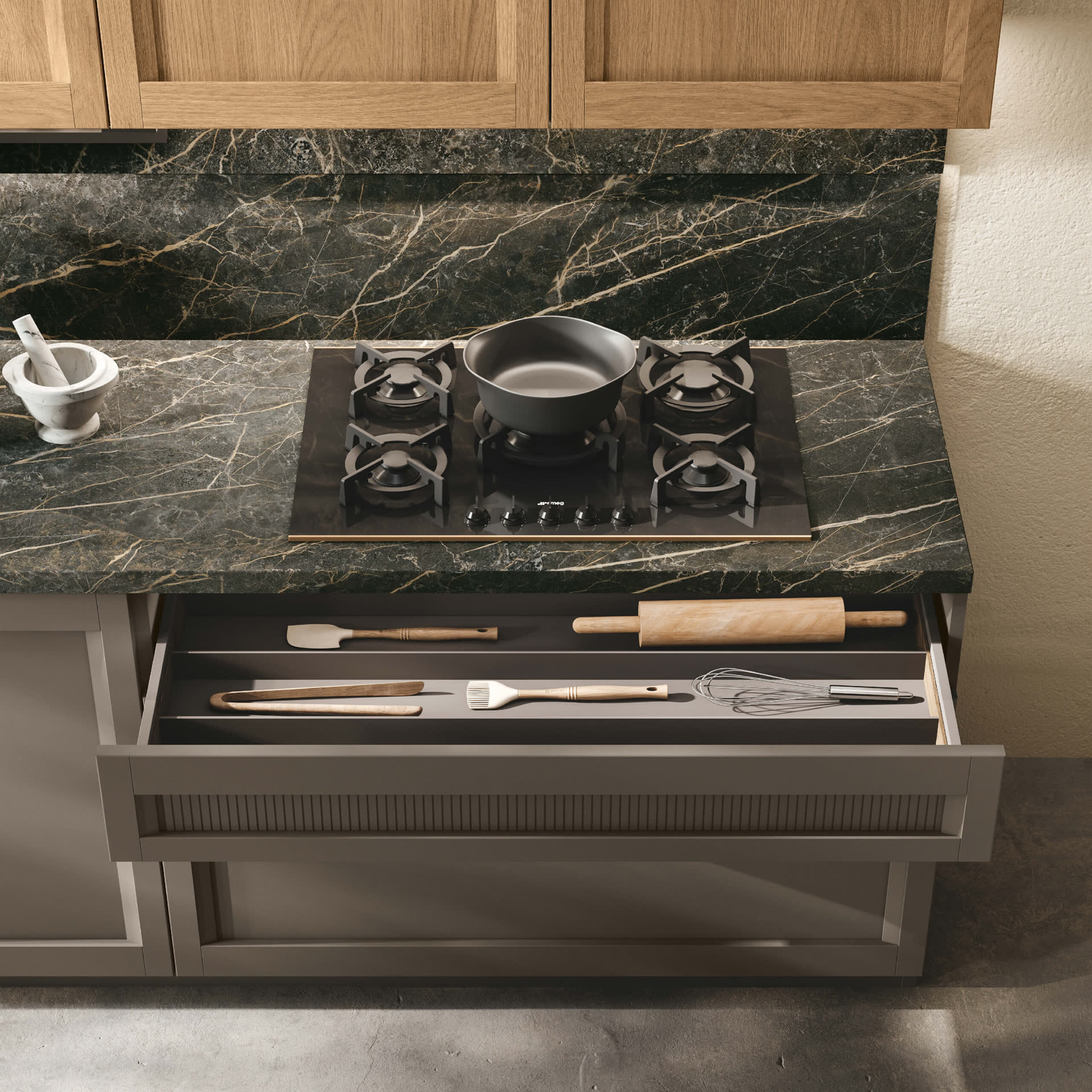 Palio — Modern Kitchens