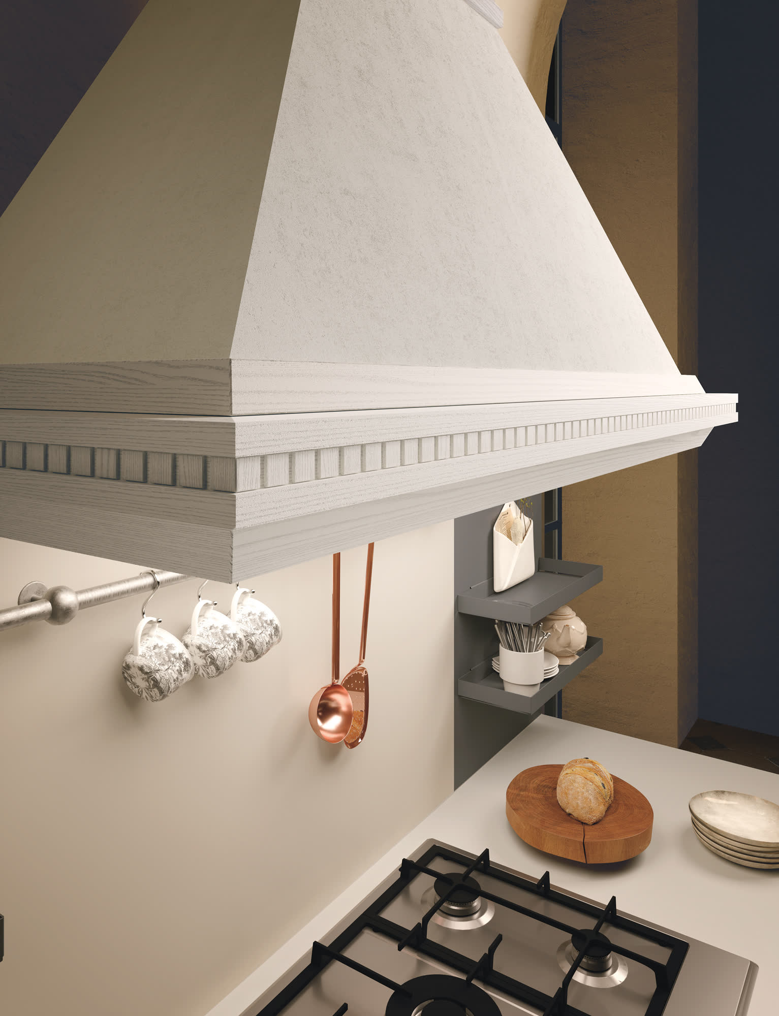Virginia — Classic Kitchens