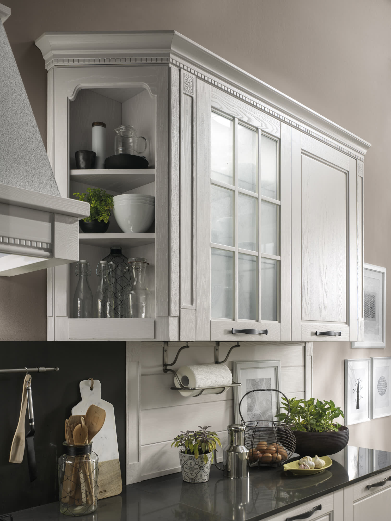 Virginia — Classic Kitchens