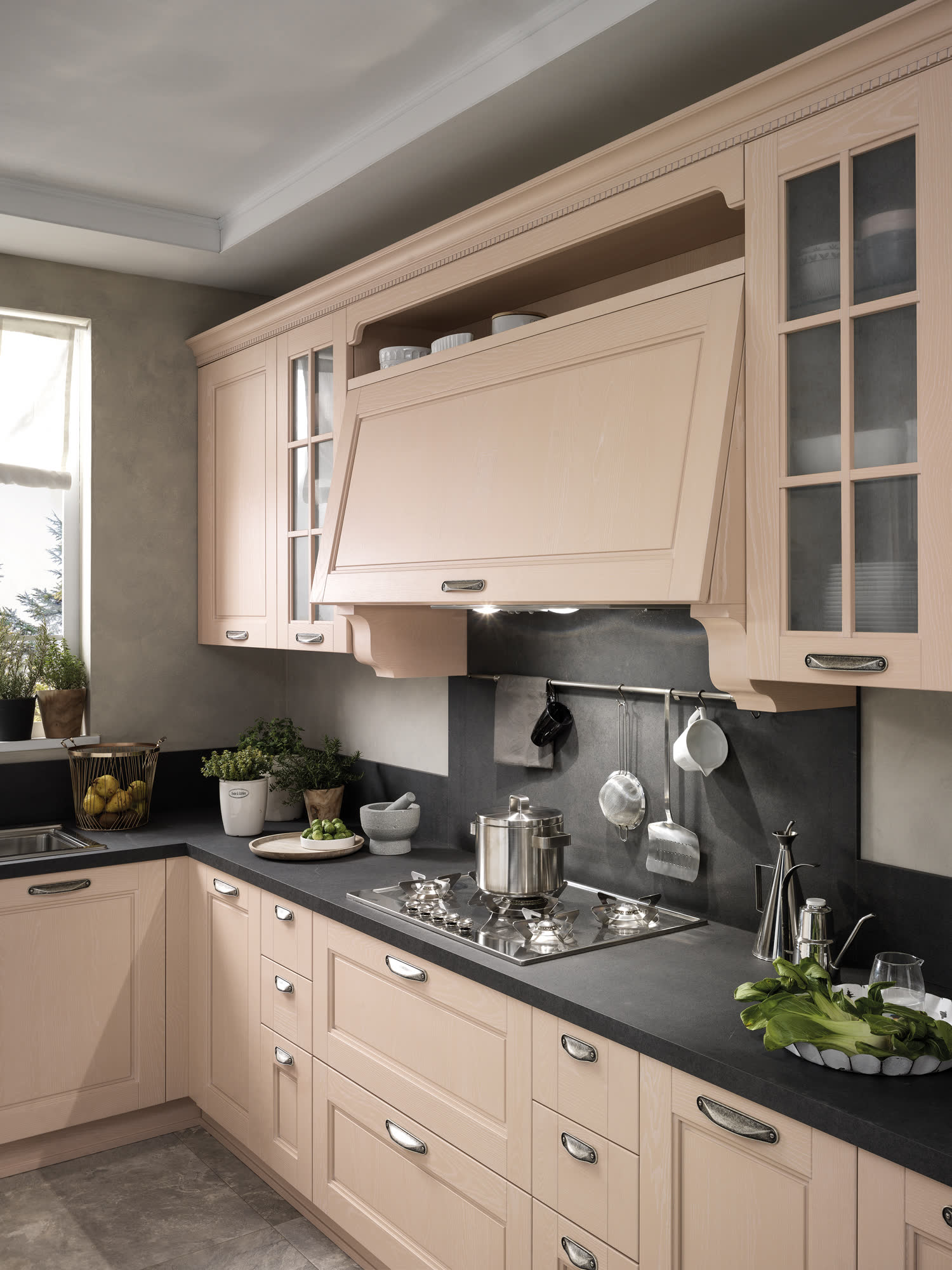 Virginia — Classic Kitchens