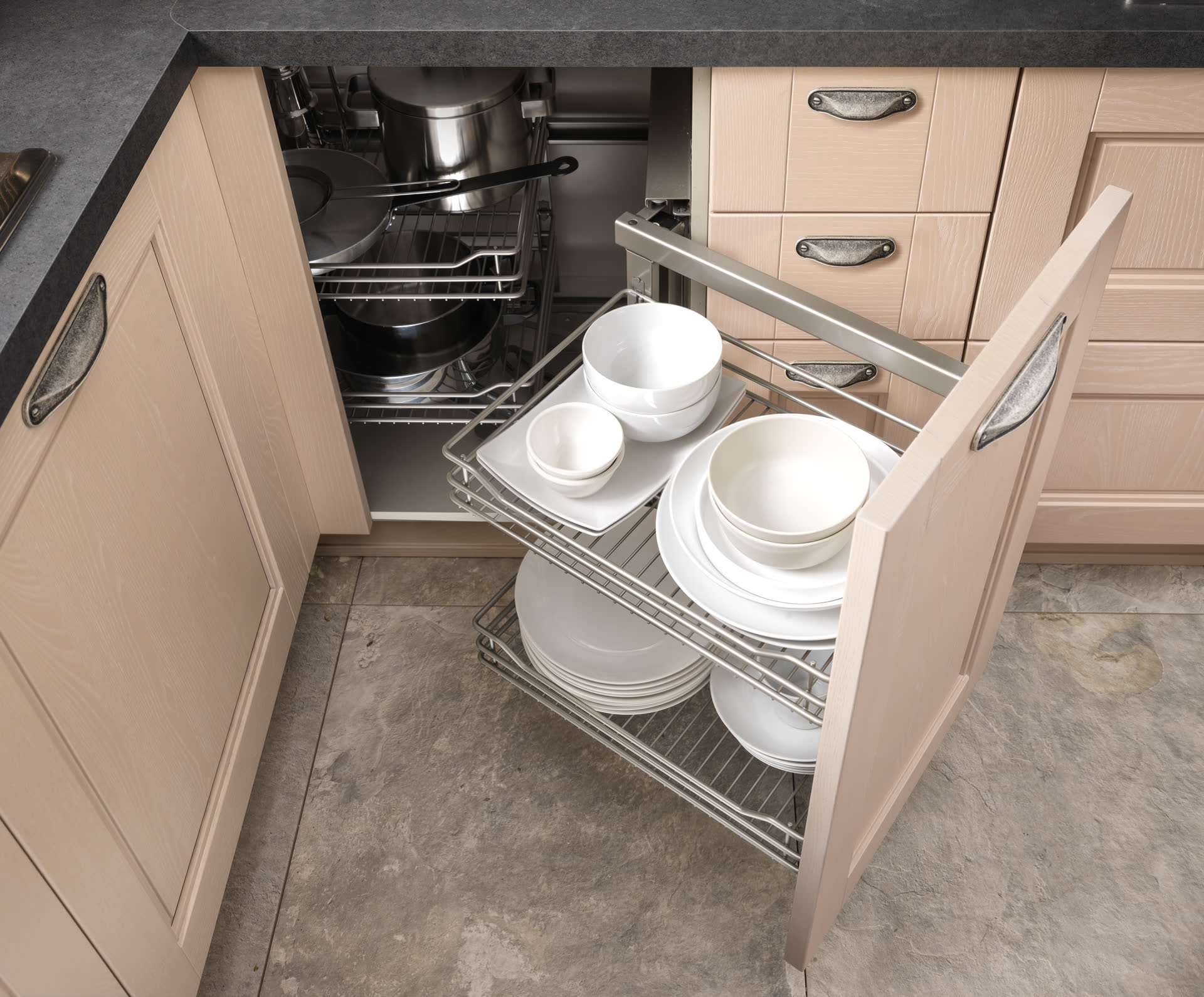 Virginia — Classic Kitchens