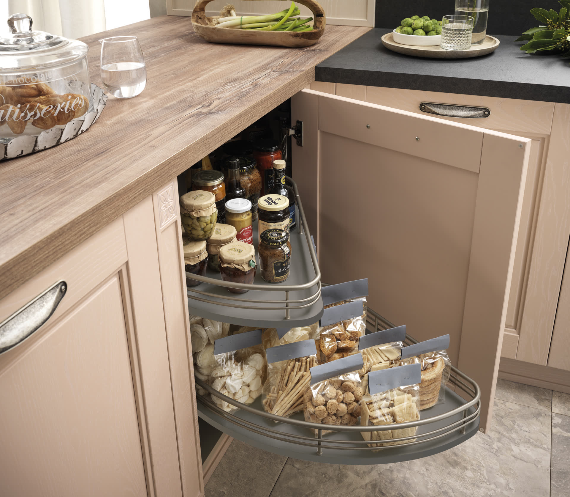 Virginia — Classic Kitchens