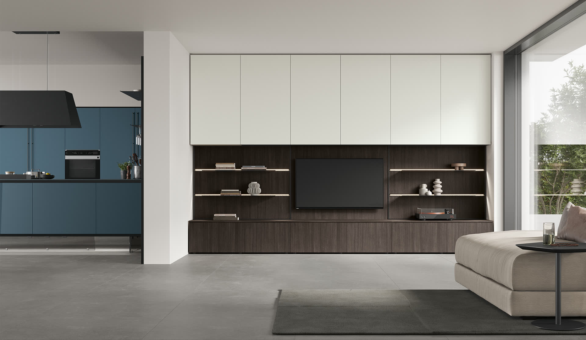 Young — Modern Kitchens