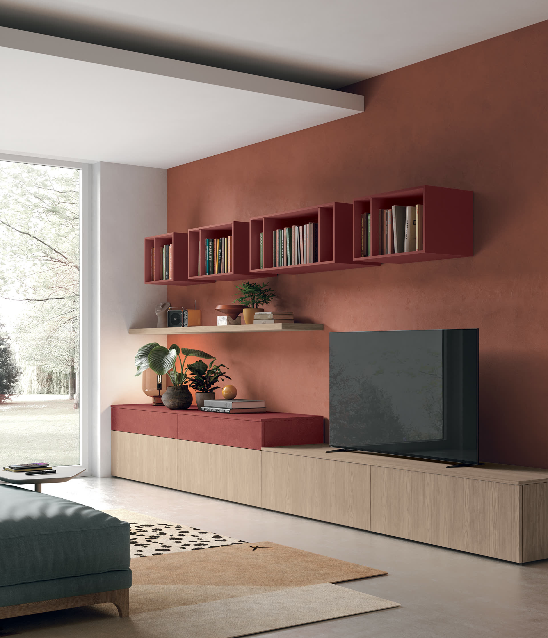 Young — Modern Kitchens