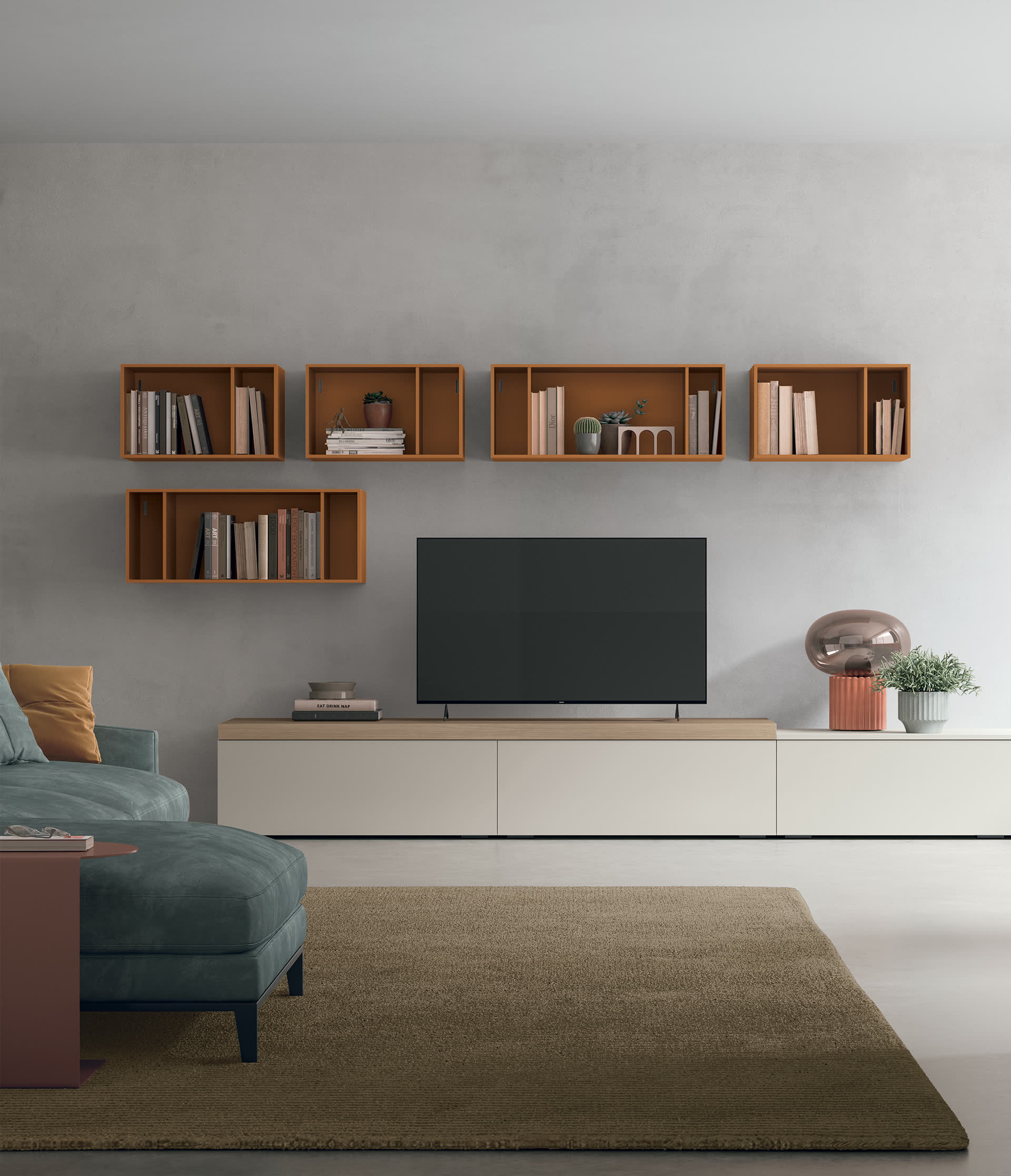 Young — Modern Kitchens